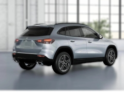 Mercedes-Benz GLA GLA 250 SUV 2026