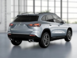 Mercedes-Benz GLA GLA 250 SUV 2026