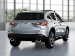 Mercedes-Benz GLA GLA 250 SUV 2026