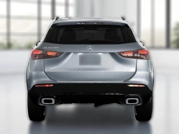 Mercedes-Benz GLA GLA 250 SUV 2026