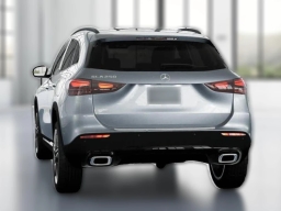 Mercedes-Benz GLA GLA 250 SUV 2026