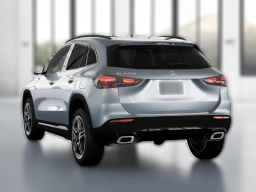Mercedes-Benz GLA GLA 250 SUV 2026