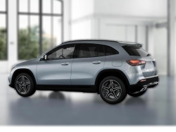 Mercedes-Benz GLA GLA 250 SUV 2026