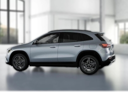 Mercedes-Benz GLA GLA 250 SUV 2026