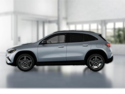 Mercedes-Benz GLA GLA 250 SUV 2026