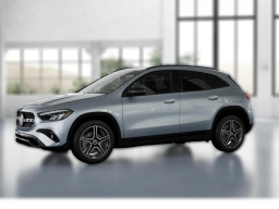 Mercedes-Benz GLA GLA 250 SUV 2026