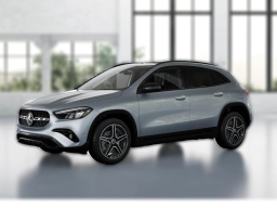 Mercedes-Benz GLA GLA 250 SUV 2026