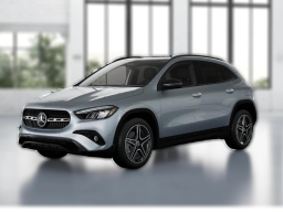 Mercedes-Benz GLA GLA 250 SUV 2026