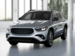 Mercedes-Benz GLA GLA 250 SUV 2026