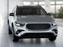 Mercedes-Benz GLA GLA 250 SUV 2026