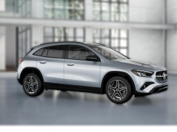 Mercedes-Benz GLA GLA 250 SUV 2026
