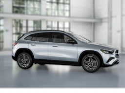 Mercedes-Benz GLA GLA 250 SUV 2026