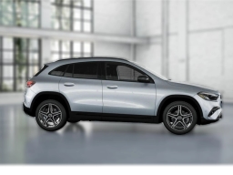Mercedes-Benz GLA GLA 250 SUV 2026