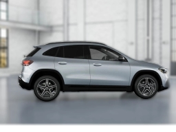 Mercedes-Benz GLA GLA 250 SUV 2026