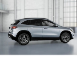Mercedes-Benz GLA GLA 250 SUV 2026