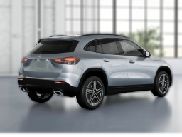 Mercedes-Benz GLA GLA 250 SUV 2026