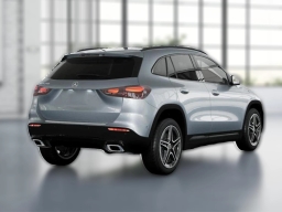 Mercedes-Benz GLA GLA 250 SUV 2026