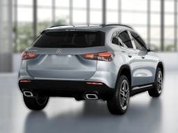 Mercedes-Benz GLA GLA 250 SUV 2026