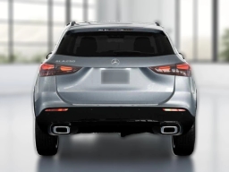 Mercedes-Benz GLA GLA 250 SUV 2026