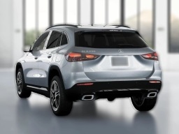 Mercedes-Benz GLA GLA 250 SUV 2026