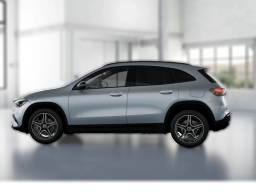 Mercedes-Benz GLA GLA 250 SUV 2026