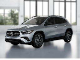 Mercedes-Benz GLA GLA 250 SUV 2026