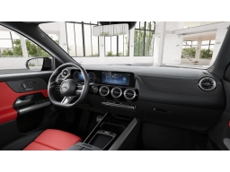 Mercedes-Benz GLA GLA 250 SUV 2026