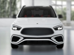 Mercedes-Benz GLA GLA 250 SUV 2026