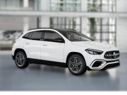 Mercedes-Benz GLA GLA 250 SUV 2026