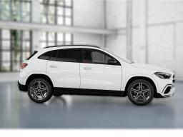 Mercedes-Benz GLA GLA 250 SUV 2026