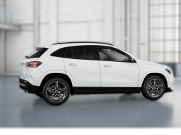 Mercedes-Benz GLA GLA 250 SUV 2026