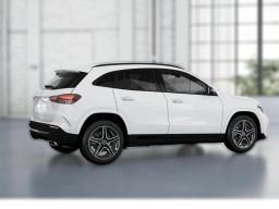 Mercedes-Benz GLA GLA 250 SUV 2026