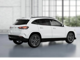 Mercedes-Benz GLA GLA 250 SUV 2026