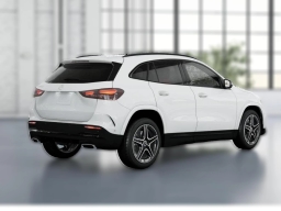 Mercedes-Benz GLA GLA 250 SUV 2026