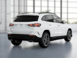 Mercedes-Benz GLA GLA 250 SUV 2026