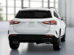 Mercedes-Benz GLA GLA 250 SUV 2026