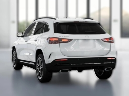 Mercedes-Benz GLA GLA 250 SUV 2026