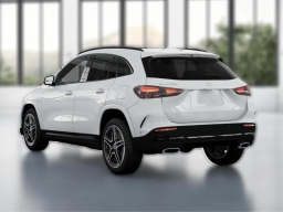 Mercedes-Benz GLA GLA 250 SUV 2026