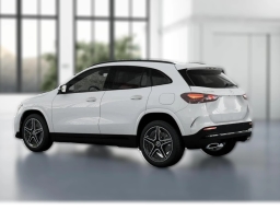 Mercedes-Benz GLA GLA 250 SUV 2026