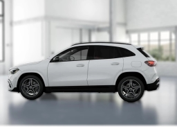 Mercedes-Benz GLA GLA 250 SUV 2026