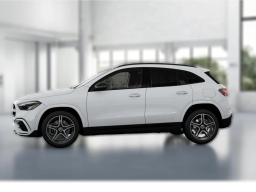 Mercedes-Benz GLA GLA 250 SUV 2026
