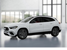 Mercedes-Benz GLA GLA 250 SUV 2026