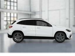 Mercedes-Benz GLA GLA 250 SUV 2026