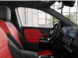 Mercedes-Benz GLA GLA 250 SUV 2026