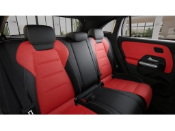 Mercedes-Benz GLA GLA 250 SUV 2026