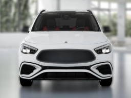 Mercedes-Benz GLA GLA 250 SUV 2026