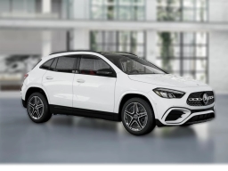 Mercedes-Benz GLA GLA 250 SUV 2026