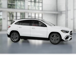 Mercedes-Benz GLA GLA 250 SUV 2026