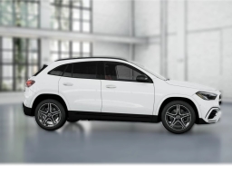 Mercedes-Benz GLA GLA 250 SUV 2026