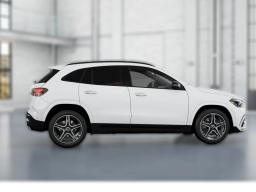 Mercedes-Benz GLA GLA 250 SUV 2026